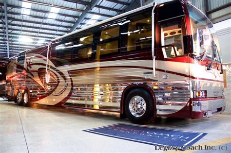 prevost xlii for sale.